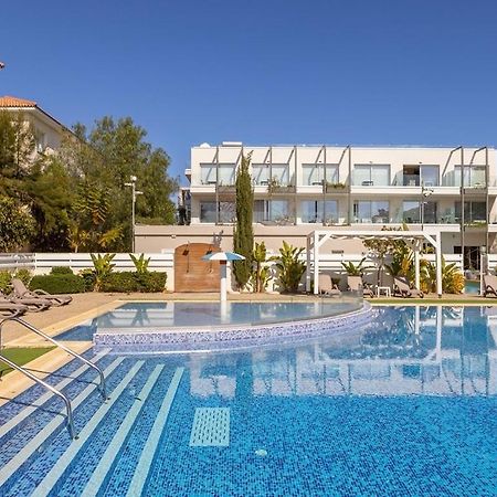 Mythical Resort By Karma Paralimni Eksteriør billede